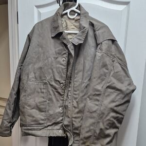 Men's LAPCO FR JACKET 2XL